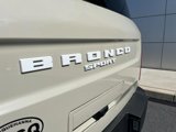 Certified 2024 Ford Bronco Sport Big Bend image 4