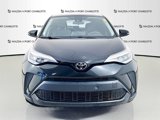 Used 2021 Toyota C-HR LE image 2