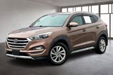 Used 2017 Hyundai Tucson Eco image 2