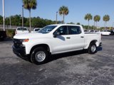 Used 2020 Chevrolet Silverado 1500 W/T w/ WT Fleet Convenience Package image 2