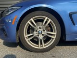 Used 2018 BMW 430i xDrive Convertible image 5