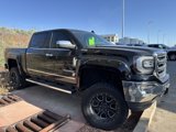 Used 2016 GMC Sierra 1500 SLT image 4