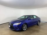 Used 2015 Toyota Camry SE image 4