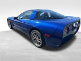 Used 2003 Chevrolet Corvette Coupe w/ Preferred Equipment Group image 5