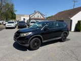 Used 2015 Honda CR-V LX image 3