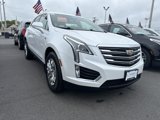 Used 2018 Cadillac XT5 FWD image 3