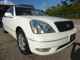 Used 2001 Lexus LS 430 image 3