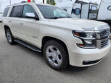 Used 2015 Chevrolet Tahoe LTZ image 3