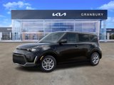 New 2025 Kia Soul LX w/ LX Technology Package image 4