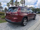 Used 2021 Jeep Grand Cherokee L Limited image 6