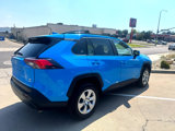 Used 2021 Toyota RAV4 LE image 5