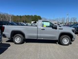 New 2025 GMC Sierra 1500 Pro w/ Snow Plow Prep Package image 2