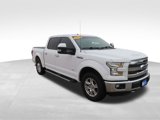 Used 2016 Ford F150 Lariat image 5