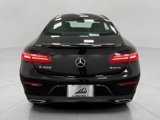 Certified 2019 Mercedes-Benz E 450 4MATIC Coupe image 4