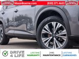 Used 2023 Nissan Rogue SV image 2