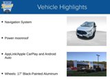Used 2021 Ford EcoSport SES w/ Interior Protection Package image 5