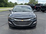 Used 2021 Chevrolet Malibu LT image 4