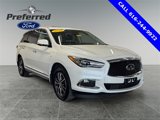 Used 2019 INFINITI QX60 Luxe w/ Essential Package image 3