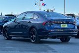 New 2025 Honda Accord SE image 5
