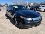 Used 2013 Acura TL w/ Technology Package image 5