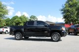 Used 2016 GMC Canyon SLE w/ All Terrain Package image 4