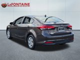 Used 2017 Kia Forte LX w/ LX Popular Package image 3