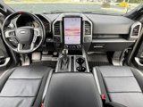 Used 2020 Ford F150 Raptor w/ Equipment Group 802A Luxury image 4