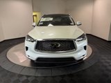 New 2025 INFINITI QX50 Luxe image 2