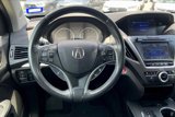 Used 2017 Acura MDX SH-AWD w/ Advance Package image 5