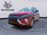 Used 2019 Mitsubishi Eclipse Cross ES image 2