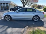 Used 2017 BMW 330i xDrive Sedan image 4