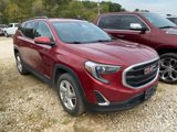 Used 2018 GMC Terrain SLE w/ Driver Convenience Package image 3