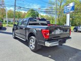 Certified 2021 Ford F150 XLT w/ Equipment Group 302A High image 5