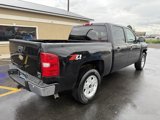 Used 2008 Chevrolet Silverado 1500 LTZ w/ Safety Package image 3
