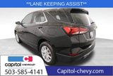 Used 2023 Chevrolet Equinox LT image 4
