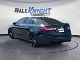 Used 2019 Ford Fusion Sport image 3