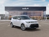 New 2025 Kia Soul LX image 2