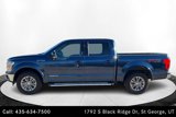 Used 2020 Ford F150 Lariat w/ FX4 Off-Road Package image 2
