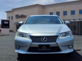 Used 2013 Lexus ES 350 image 2