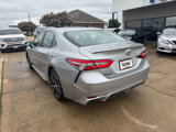 Used 2018 Toyota Camry SE image 3