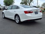 Used 2023 Chevrolet Malibu LT image 3
