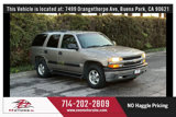 Used 2001 Chevrolet Tahoe LS w/ LS Preferred Equipment Group image 4