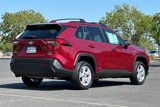 Used 2020 Toyota RAV4 LE w/ All Weather Liner Package image 4