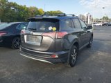 Used 2017 Toyota RAV4 XLE image 4