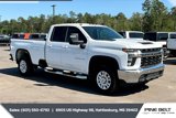Used 2021 Chevrolet Silverado 2500 LT w/ Fleet Comfort Package image 2