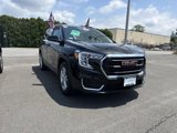 Certified 2022 GMC Terrain SLE w/ Driver Convenience Package image 4