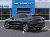 New 2025 Chevrolet Trax LT w/ Driver Confidence Package image 3