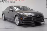 Used 2016 Audi A7 3.0T Premium Plus w/ S Line Sport Package image 6