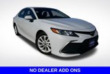 Used 2023 Toyota Camry LE image 1