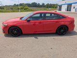 Used 2022 Honda Civic Sport image 3